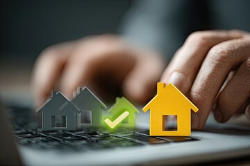 Choosing a Home