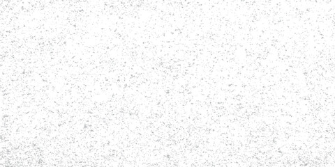 An old, blank white paper texture with a gray stone surface and vintage concrete wall background