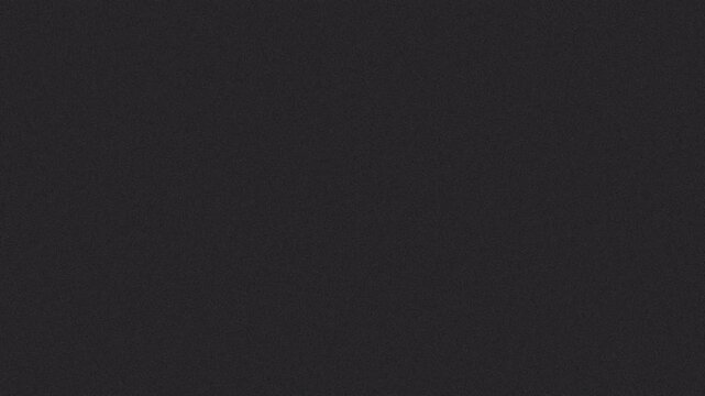 Old Black Vintage Dirty Film Grain Seamless 4K Video Background Overlay Effect