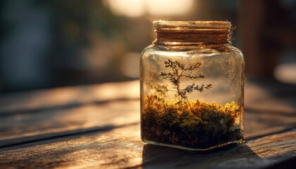 Biodome Genesis A Future of Enclosed Ecosystems