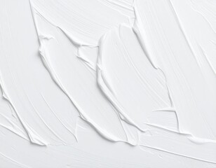 Obraz premium white background