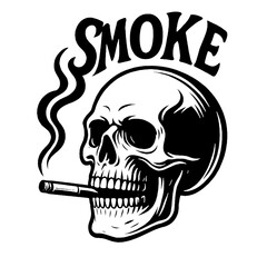 skull and crossbones