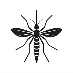 mosquito icon