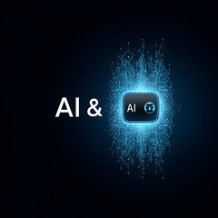 AI Convergence Artificial Intelligence Integration and Connectivity