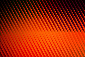 Abstract. Orange. Energy. A fierce, high-energy background with sharp, diagonal red and orange lines, perfect for automotive ads, sports branding, or promotions needing a powerful impact. © PNG KING