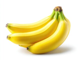 Bunch of ripe bananas (1)