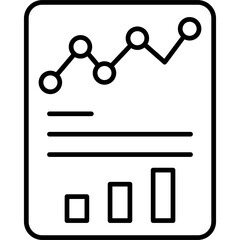 New Line Icon Design