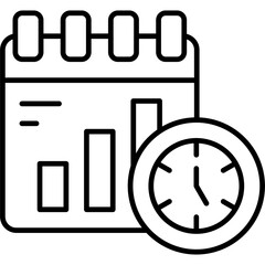 New Line Icon Design