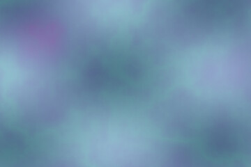 Abstract blue gradient background with soft blur effect, modern design element for web and digital presentations