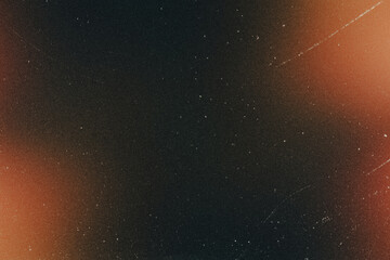 light leak overlay effect with scratch dust and blur light leaks,retro noisy film texture light...