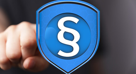 Secure your legal data.  Digital protection for contracts, agreements, and sensitive information.