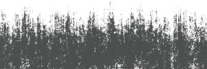 Grunge Rough Black and White Grunge Texture – Distressed Vector Overlay Design, dust vector texture overlay. vector design on transparent background 