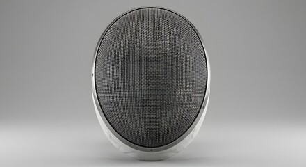 Fencing Mask: Protective Gear for Foil, Epee, and Sabre