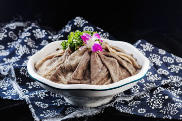 chocolate ice cream