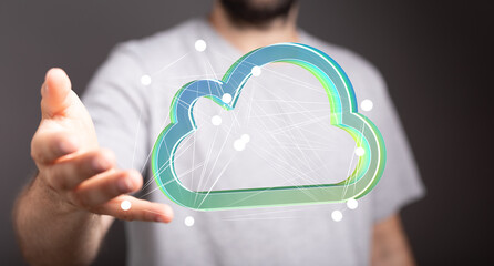 Access and manage your data securely with cloud computing.  Reliable, scalable solutions.