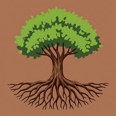 Rooted Resilience