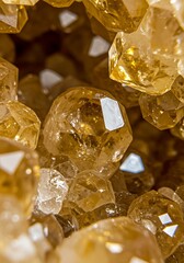 Golden Heart of the Earth