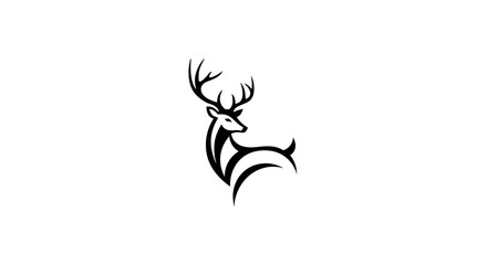 Antlered Majesty