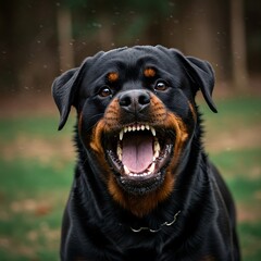 Primal Roar, Emerald Haze