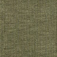 Fototapeta premium Seamless Beautiful sage green fabric as background, closeup.