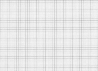 Squared paper texture background