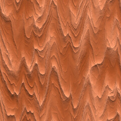 Colorful jagged pattern. Soft abstract jagged texture pattern.