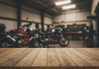 Whispers of Chrome and Cedar