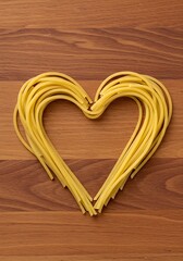 Golden Threads of Affection