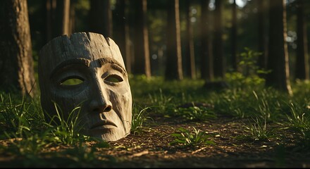 Whispers of the Greenwood