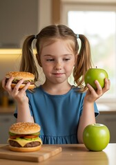 A Little Choice, A Big Decision