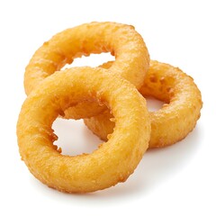 Golden Rings of Delight