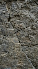 Stone's Whisper: A Fractured Song