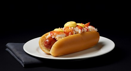 Lobster Roll Rhapsody