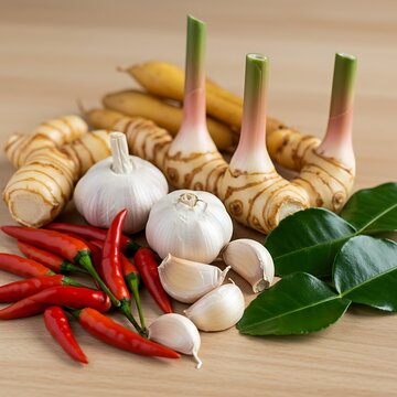 Spice Route Symphony