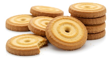 Golden Rings of Delight