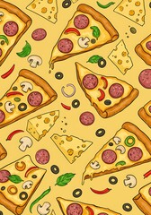 A Symphony of Slices