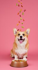 Rainbow Bites & Happy Sighs