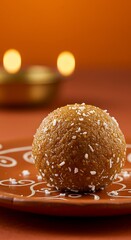 Golden Orb of Delight