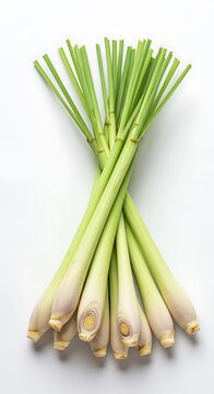 Lemongrass Serenade
