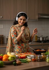 Spice Route Symphony