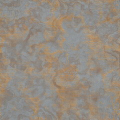 Abstract steal watercolor texture. Natural pattern of polished oxidized metal