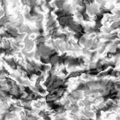Abstract marble watercolor texture. Natural pattern of polished mineral for interior
