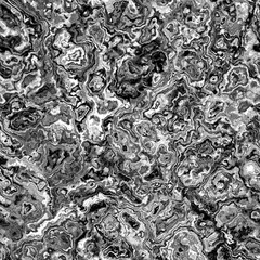 Marble watercolor texture. Natural pattern of polished quartz mineral for interior