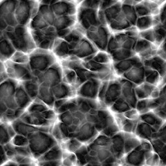 Abstract marble watercolor texture. Natural pattern of polished mineral for interior