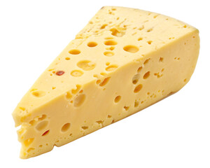 piece of cheese