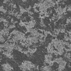 Abstract stone or concrete wall pattern allover watercolor texture.