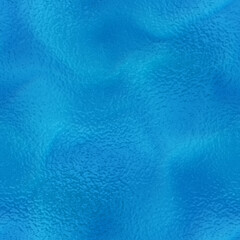 Blue pastel surface pattern of round bubblegum. High resolution photo filter.