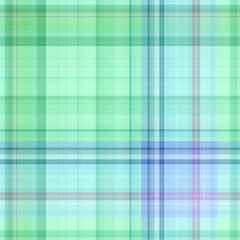 Geometric shape background for design. Seamless texture of bright fabric or wallpaper, plaid  or cage.