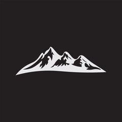Mountain Logo Design