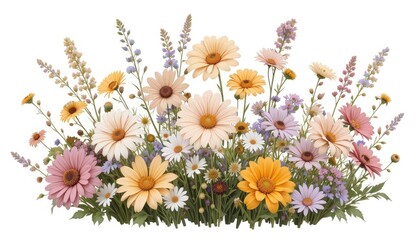 bouquet of flowers
